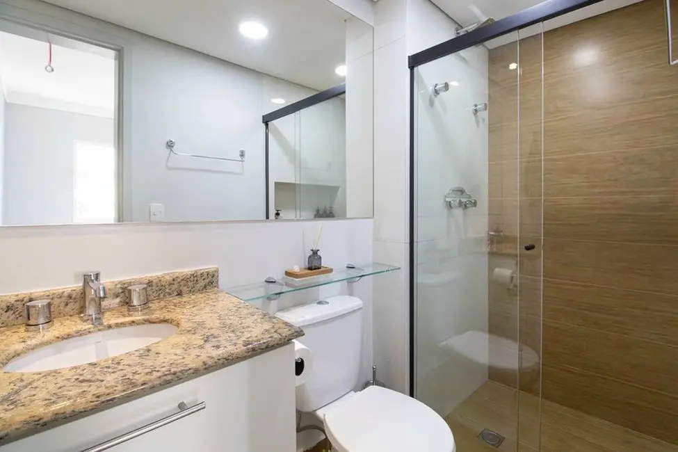 Foto 8 de Apartamento com 2 quartos à venda, 60m2 em Vila Andrade, São Paulo - SP