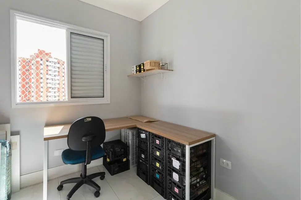 Foto 5 de Apartamento com 2 quartos à venda, 60m2 em Vila Andrade, São Paulo - SP
