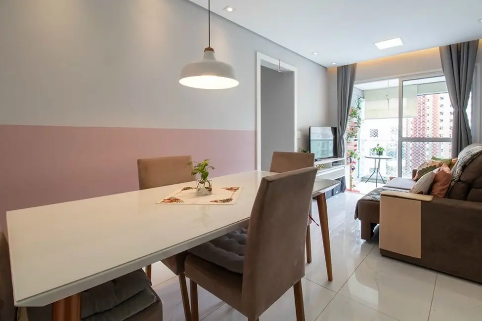 Foto 1 de Apartamento com 2 quartos à venda, 60m2 em Vila Andrade, São Paulo - SP