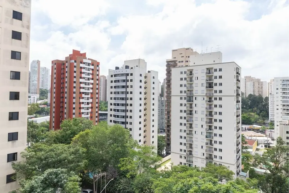 Foto 3 de Apartamento com 2 quartos à venda, 60m2 em Vila Andrade, São Paulo - SP