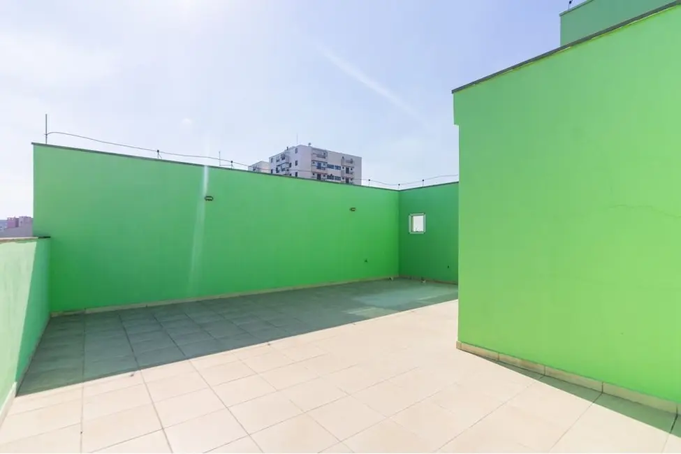 Foto 9 de Cobertura com 2 quartos à venda, 139m2 em Rudge Ramos, Sao Bernardo Do Campo - SP