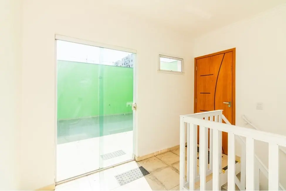 Foto 4 de Cobertura com 2 quartos à venda, 139m2 em Rudge Ramos, Sao Bernardo Do Campo - SP