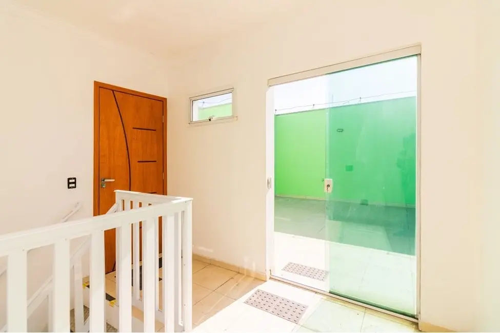 Foto 2 de Cobertura com 2 quartos à venda, 139m2 em Rudge Ramos, Sao Bernardo Do Campo - SP