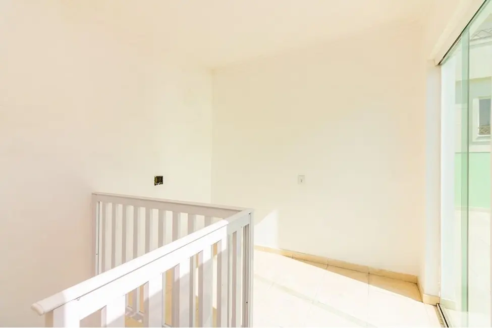 Foto 3 de Cobertura com 2 quartos à venda, 139m2 em Rudge Ramos, Sao Bernardo Do Campo - SP