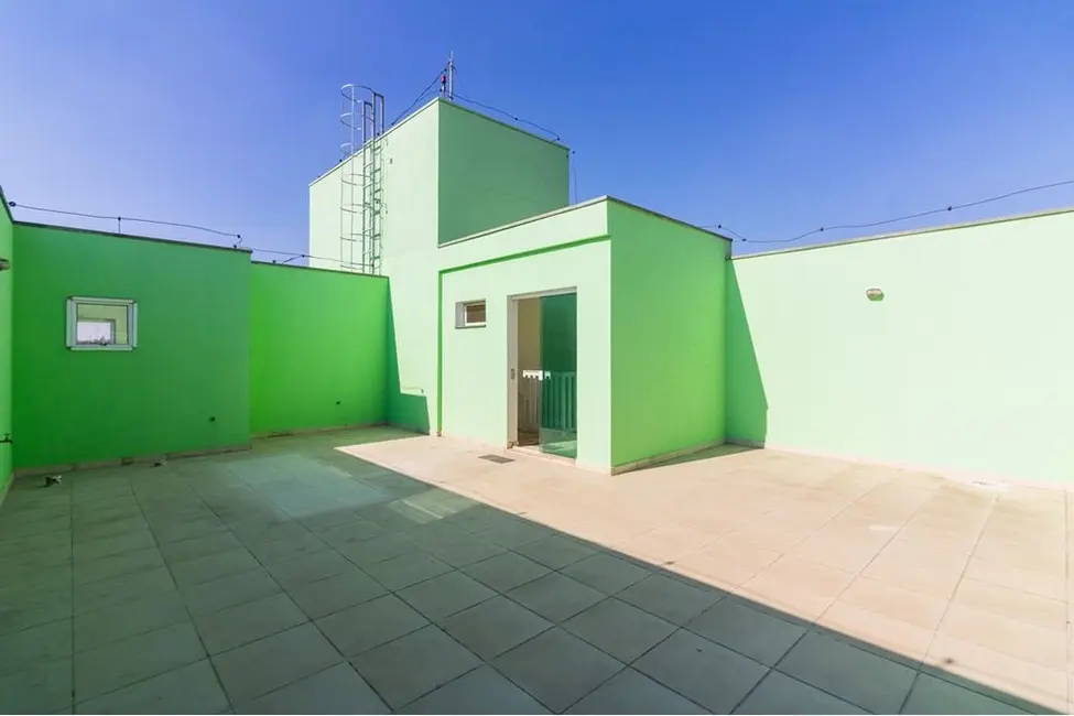 Foto 8 de Cobertura com 2 quartos à venda, 139m2 em Rudge Ramos, Sao Bernardo Do Campo - SP