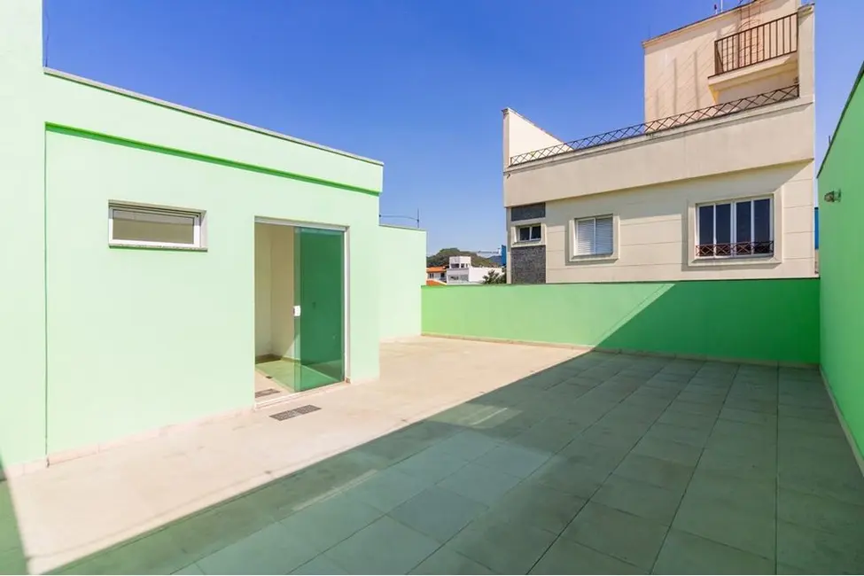 Foto 7 de Cobertura com 2 quartos à venda, 139m2 em Rudge Ramos, Sao Bernardo Do Campo - SP