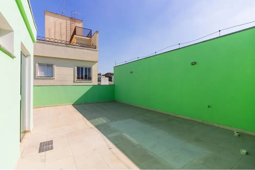 Foto 6 de Cobertura com 2 quartos à venda, 139m2 em Rudge Ramos, Sao Bernardo Do Campo - SP