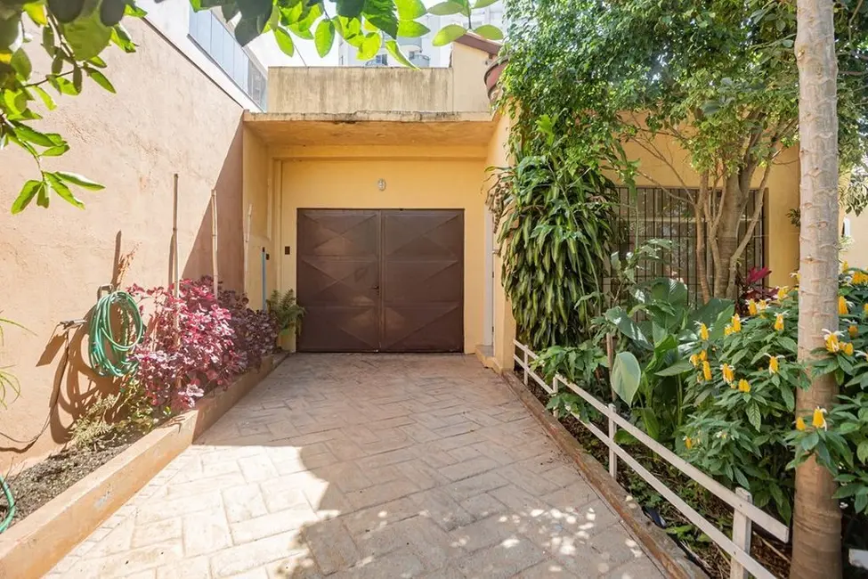 Foto 8 de Casa de Condomínio com 6 quartos à venda, 362m2 em Vila Deodoro, São Paulo - SP