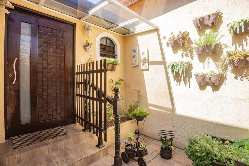 Foto 4 de Casa de Condomínio com 6 quartos à venda, 362m2 em Vila Deodoro, São Paulo - SP