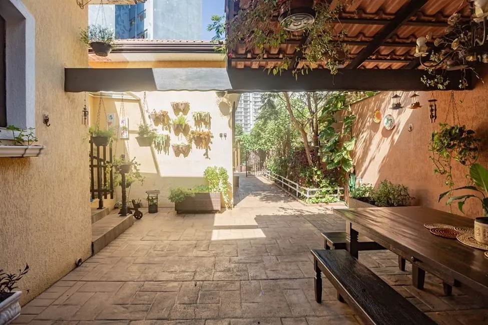 Foto 7 de Casa de Condomínio com 6 quartos à venda, 362m2 em Vila Deodoro, São Paulo - SP