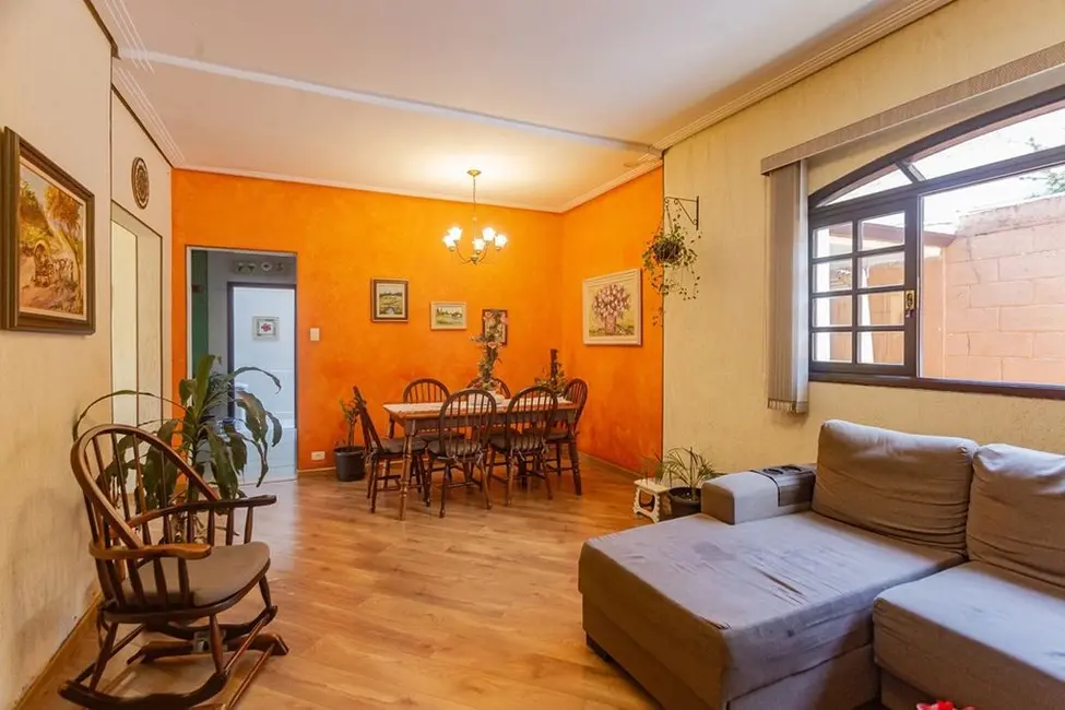 Foto 3 de Casa de Condomínio com 6 quartos à venda, 362m2 em Vila Deodoro, São Paulo - SP