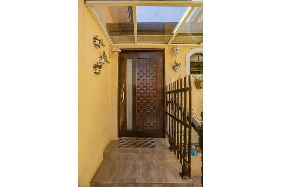 Foto 5 de Casa de Condomínio com 6 quartos à venda, 362m2 em Vila Deodoro, São Paulo - SP
