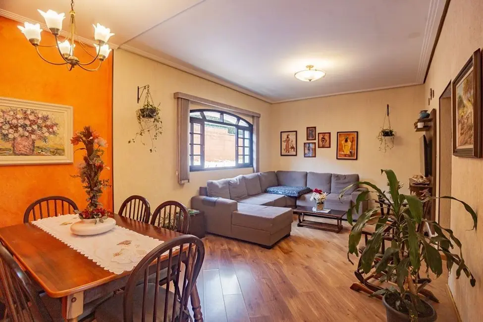 Foto 1 de Casa de Condomínio com 6 quartos à venda, 362m2 em Vila Deodoro, São Paulo - SP
