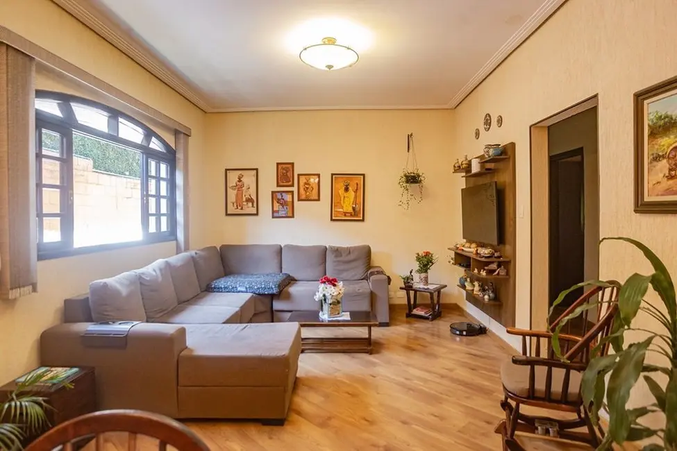 Foto 2 de Casa de Condomínio com 6 quartos à venda, 362m2 em Vila Deodoro, São Paulo - SP