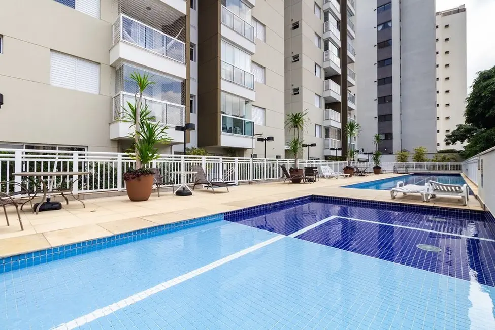 Foto 8 de Apartamento com 2 quartos à venda, 60m2 em Alto da Lapa, São Paulo - SP
