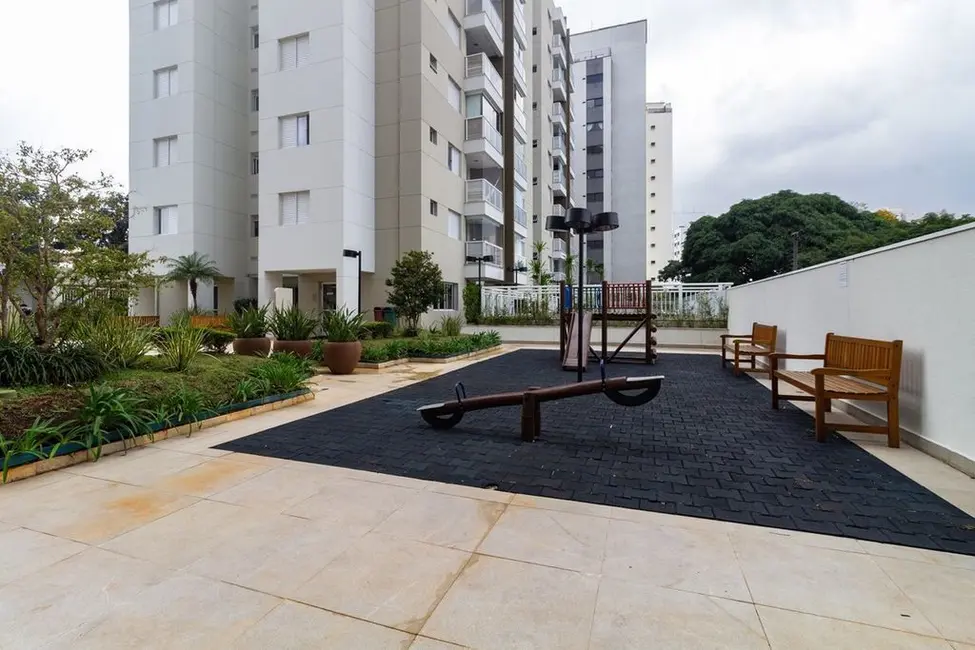 Foto 4 de Apartamento com 2 quartos à venda, 60m2 em Alto da Lapa, São Paulo - SP