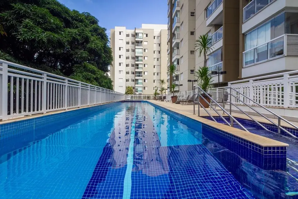 Foto 9 de Apartamento com 2 quartos à venda, 60m2 em Alto da Lapa, São Paulo - SP