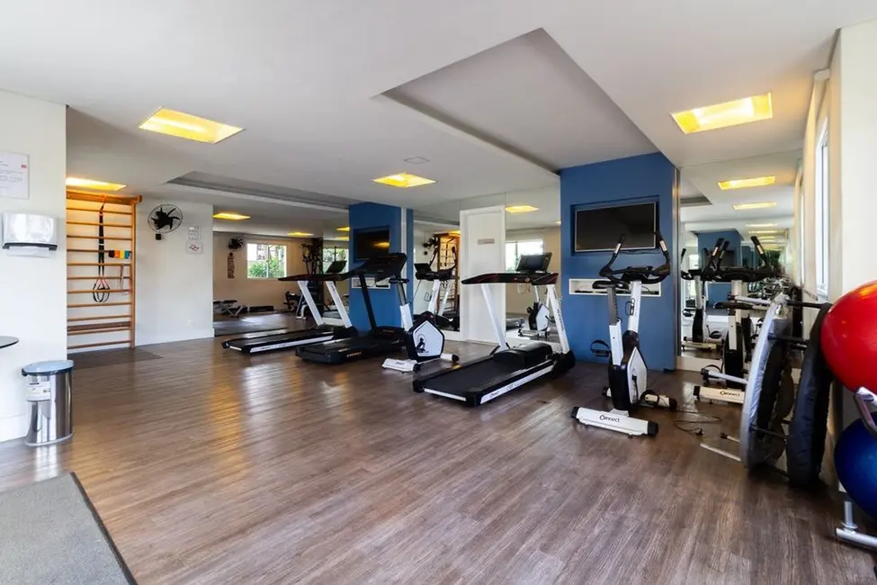 Foto 5 de Apartamento com 2 quartos à venda, 60m2 em Alto da Lapa, São Paulo - SP