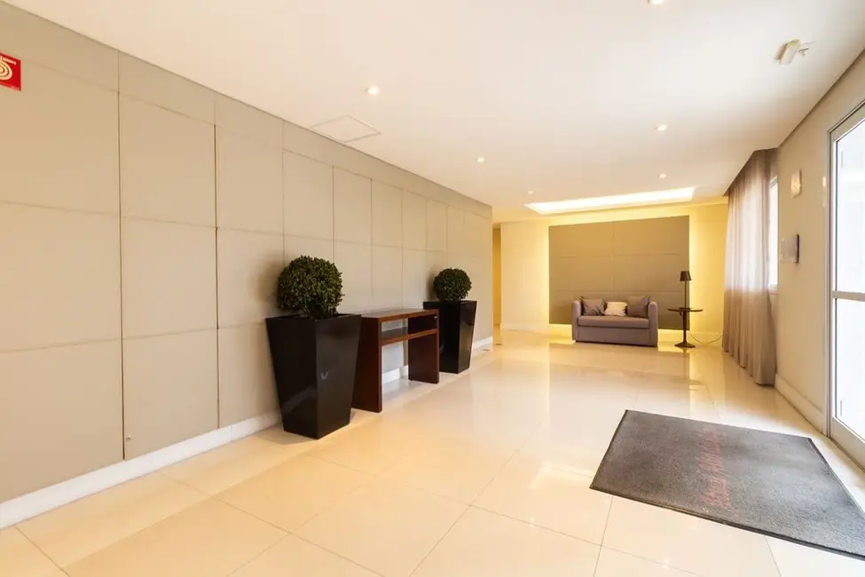 Foto 3 de Apartamento com 2 quartos à venda, 60m2 em Alto da Lapa, São Paulo - SP