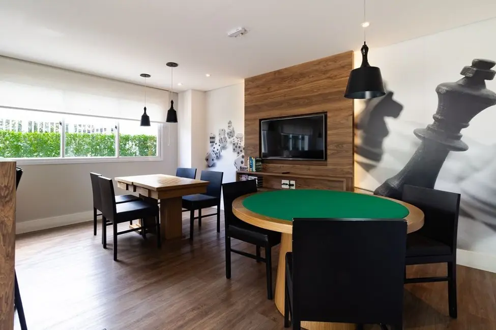 Foto 7 de Apartamento com 2 quartos à venda, 60m2 em Alto da Lapa, São Paulo - SP