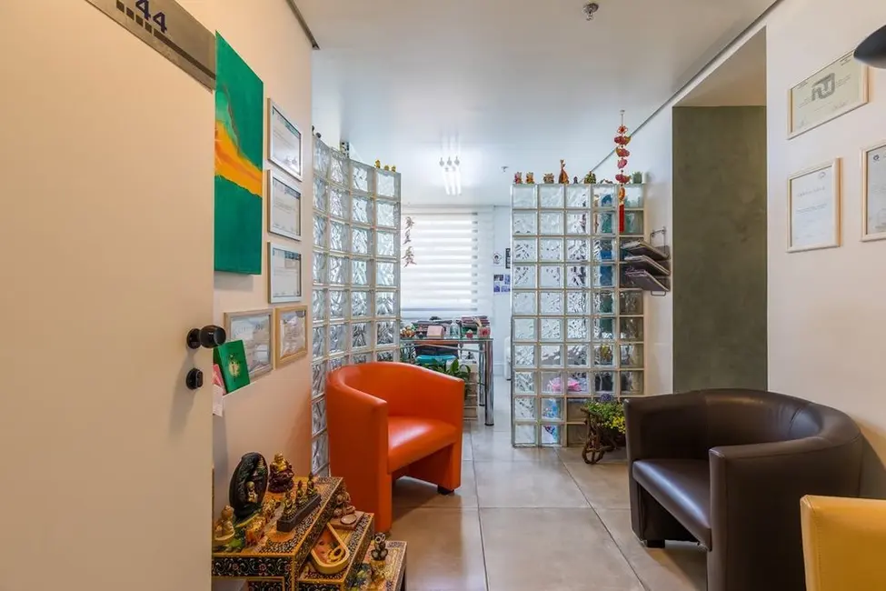 Foto 1 de Sala Comercial à venda, 32m2 em Perdizes, São Paulo - SP