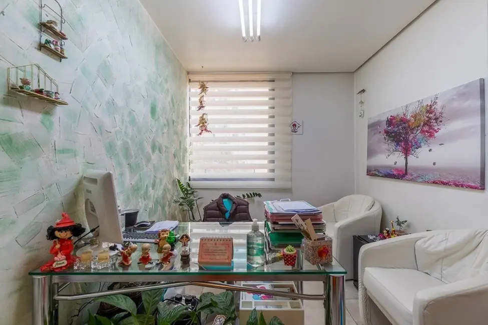 Foto 2 de Sala Comercial à venda, 32m2 em Perdizes, São Paulo - SP