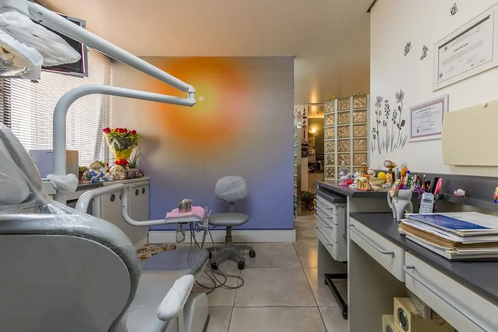Foto 5 de Sala Comercial à venda, 32m2 em Perdizes, São Paulo - SP