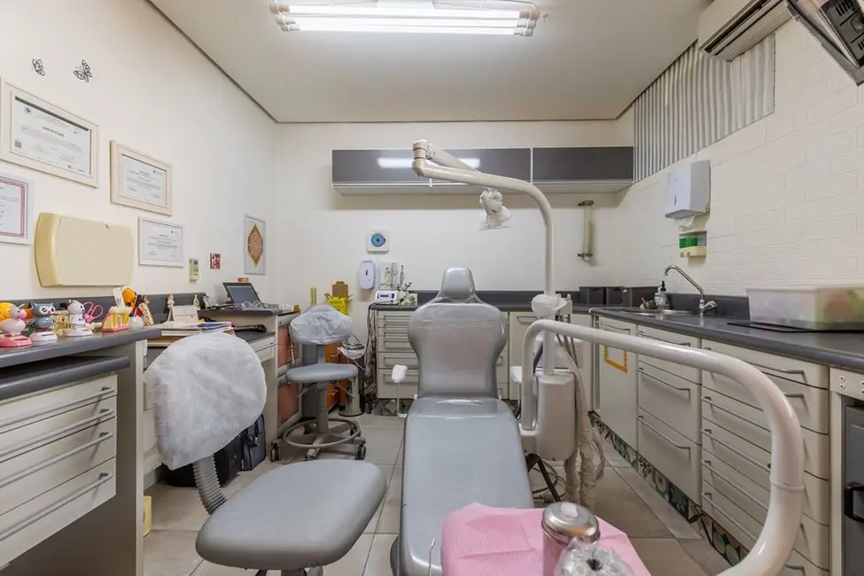 Foto 6 de Sala Comercial à venda, 32m2 em Perdizes, São Paulo - SP