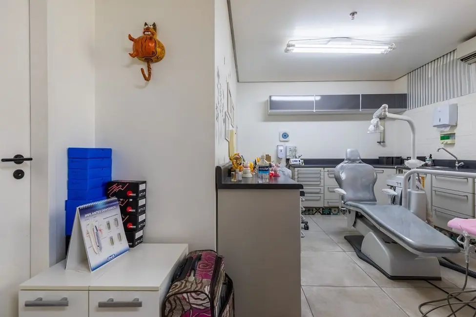 Foto 9 de Sala Comercial à venda, 32m2 em Perdizes, São Paulo - SP