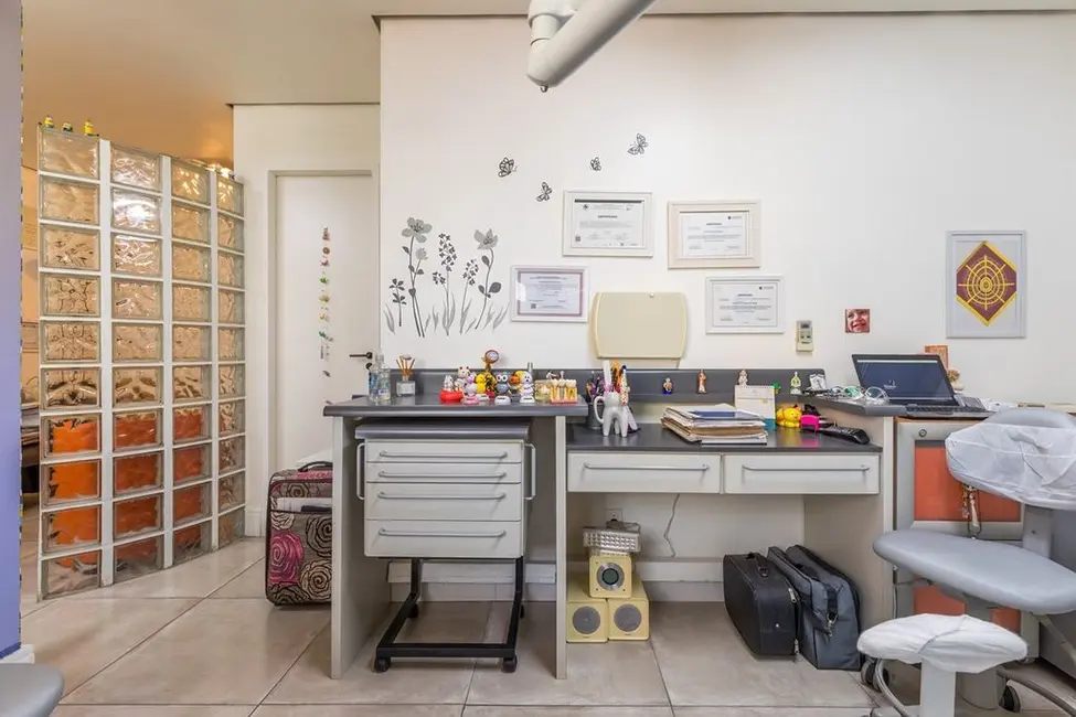 Foto 4 de Sala Comercial à venda, 32m2 em Perdizes, São Paulo - SP