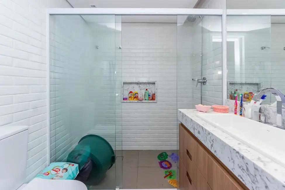 Foto 5 de Apartamento com 4 quartos à venda, 162m2 em Indianópolis, São Paulo - SP