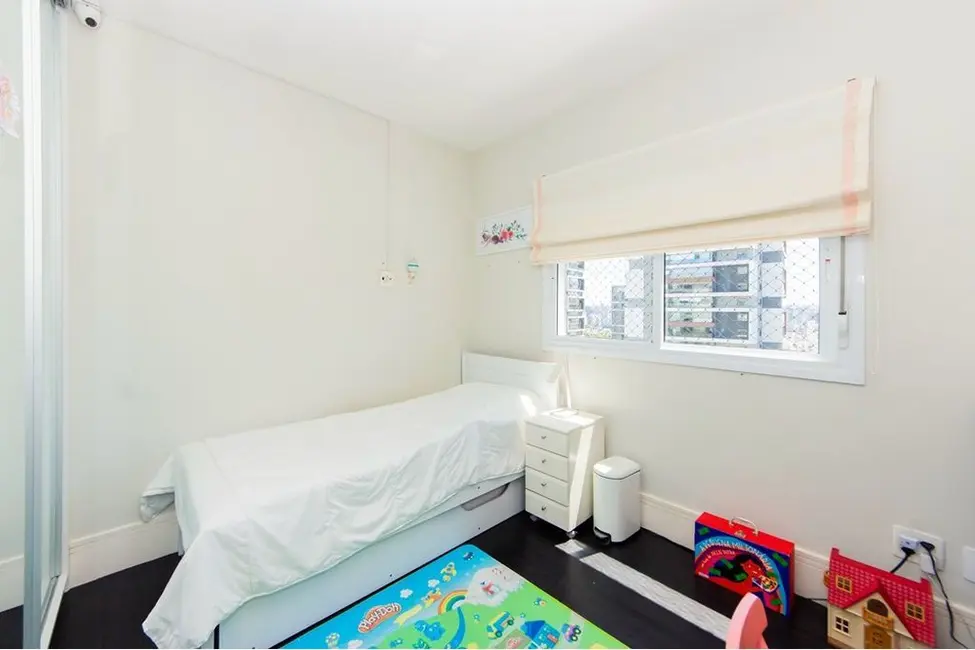 Apartamento com 3 quartos à venda, 173m2 em Brooklin Paulista, São Paulo - SP - imagem 2 Foto 2 de Apartamento com 3 quartos à venda, 173m2 em Brooklin Paulista, São Paulo - SP
