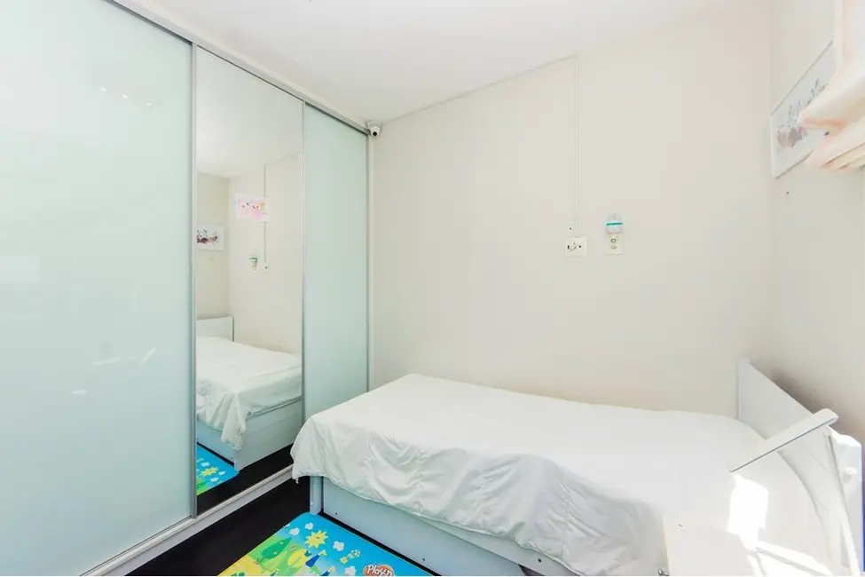Apartamento com 3 quartos à venda, 173m2 em Brooklin Paulista, São Paulo - SP - imagem 5 Foto 5 de Apartamento com 3 quartos à venda, 173m2 em Brooklin Paulista, São Paulo - SP