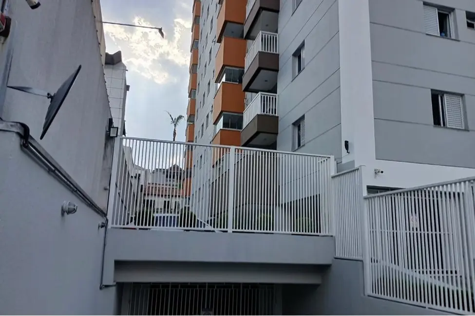 Foto 1 de Apartamento com 2 quartos à venda, 52m2 em Centro, Diadema - SP