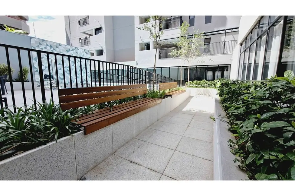 Foto 2 de Apartamento com 3 quartos à venda, 91m2 em Jardim das Acácias, São Paulo - SP