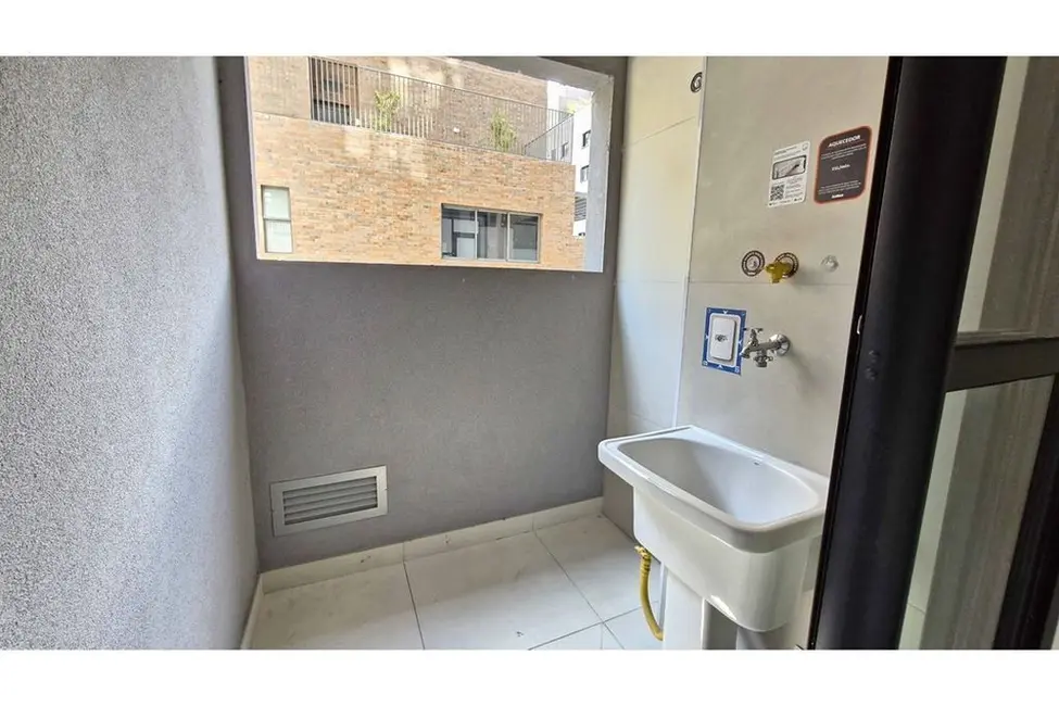 Foto 5 de Apartamento com 3 quartos à venda, 91m2 em Jardim das Acácias, São Paulo - SP