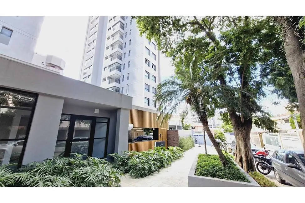 Foto 1 de Apartamento com 3 quartos à venda, 91m2 em Jardim das Acácias, São Paulo - SP