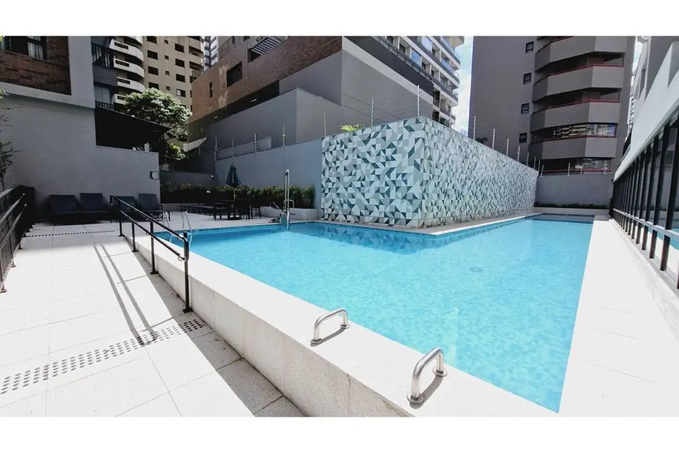 Foto 6 de Apartamento com 3 quartos à venda, 91m2 em Jardim das Acácias, São Paulo - SP
