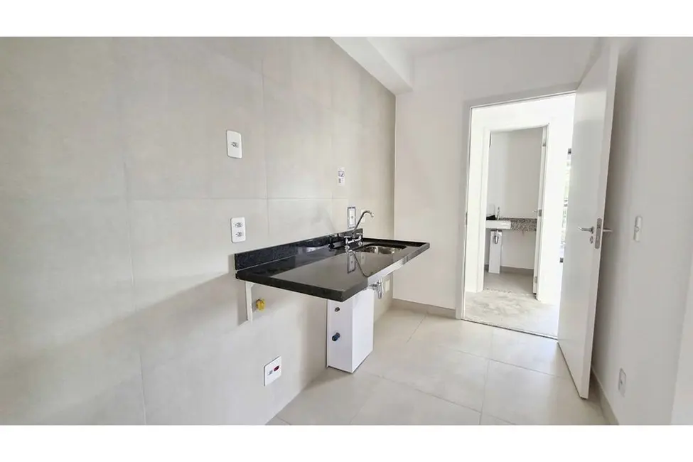Foto 4 de Apartamento com 3 quartos à venda, 91m2 em Jardim das Acácias, São Paulo - SP