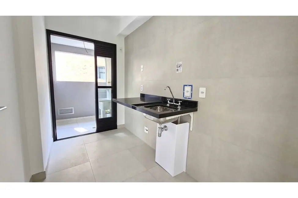 Foto 3 de Apartamento com 3 quartos à venda, 91m2 em Jardim das Acácias, São Paulo - SP
