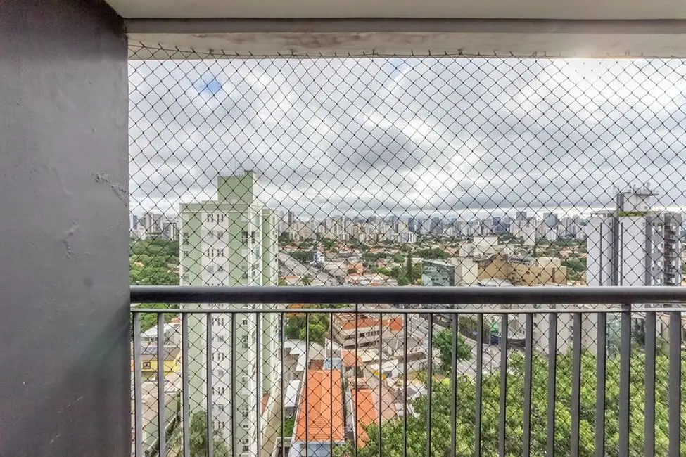 Foto 6 de Apartamento com 3 quartos à venda, 95m2 em Moema, São Paulo - SP