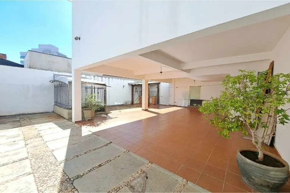 Foto 3 de Casa de Condomínio com 4 quartos à venda, 328m2 em Jardim Paulista I, Jundiai - SP