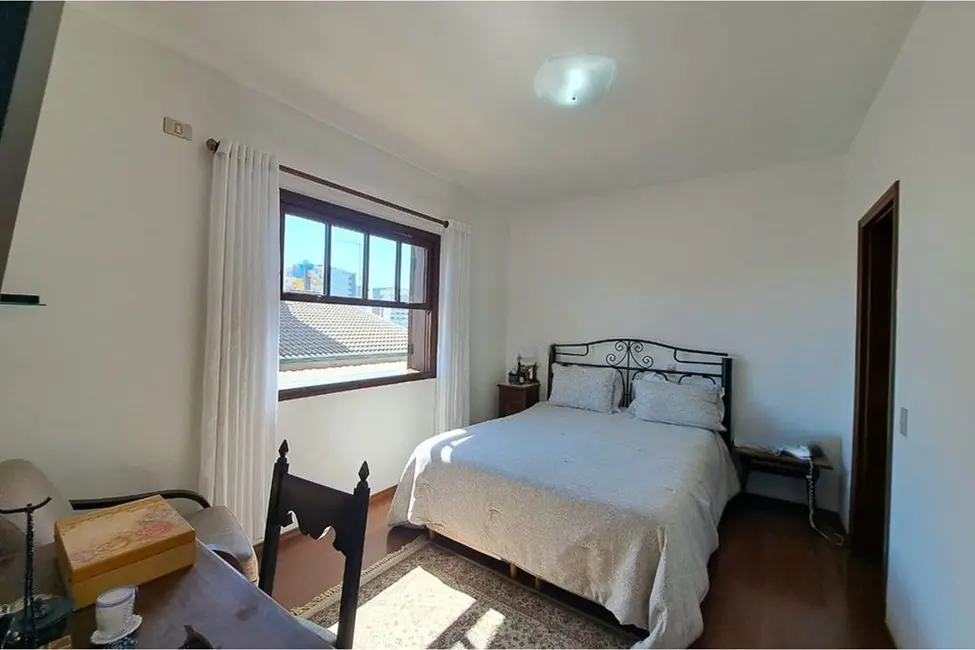 Foto 9 de Casa de Condomínio com 4 quartos à venda, 328m2 em Jardim Paulista I, Jundiai - SP