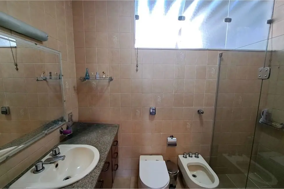 Foto 7 de Casa de Condomínio com 4 quartos à venda, 328m2 em Jardim Paulista I, Jundiai - SP