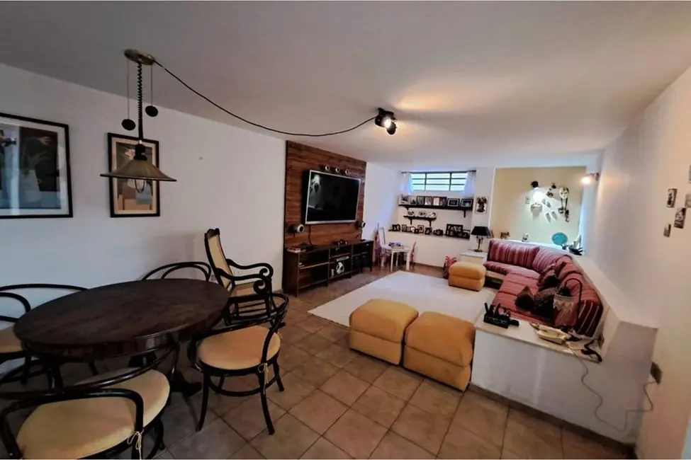 Foto 6 de Casa de Condomínio com 4 quartos à venda, 328m2 em Jardim Paulista I, Jundiai - SP