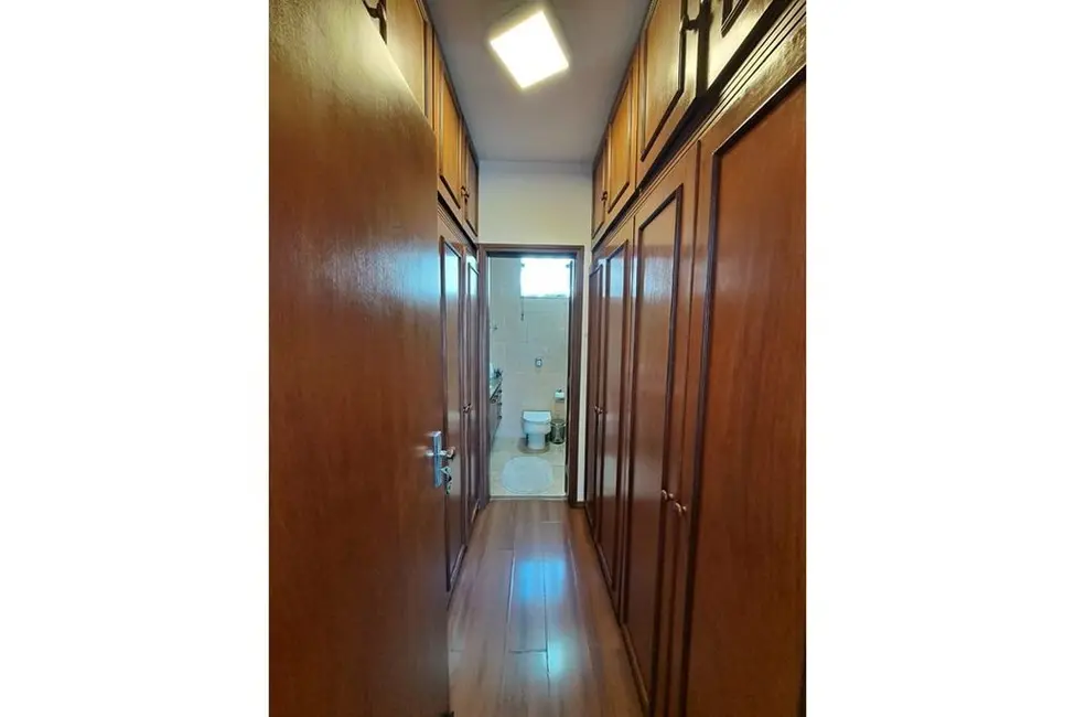Foto 8 de Casa de Condomínio com 4 quartos à venda, 328m2 em Jardim Paulista I, Jundiai - SP