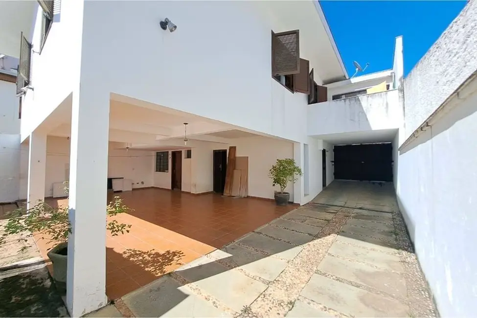 Foto 4 de Casa de Condomínio com 4 quartos à venda, 328m2 em Jardim Paulista I, Jundiai - SP