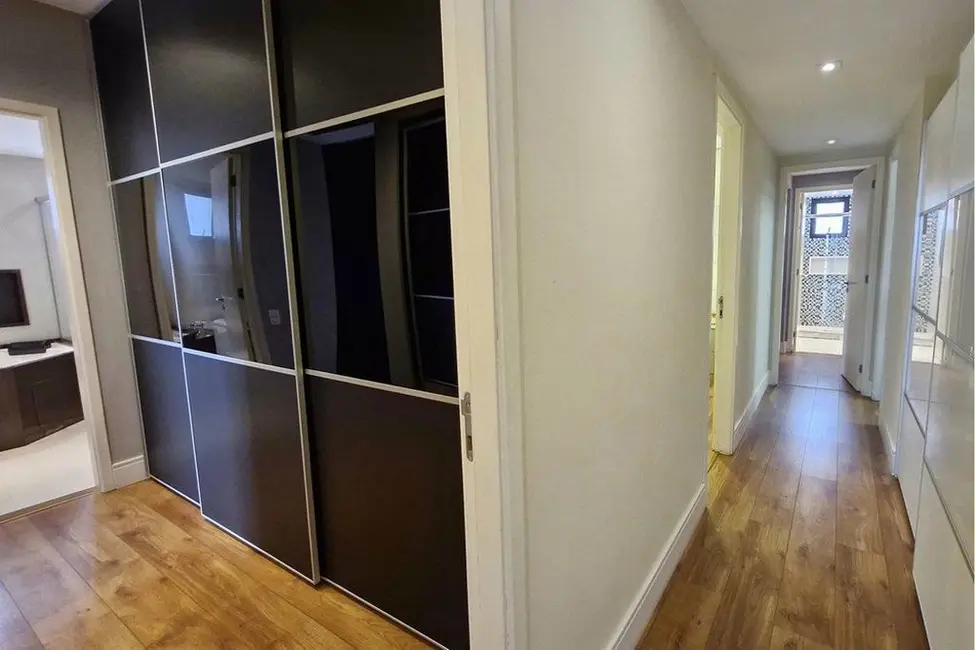 Foto 3 de Apartamento com 3 quartos à venda, 191m2 em Morumbi, São Paulo - SP