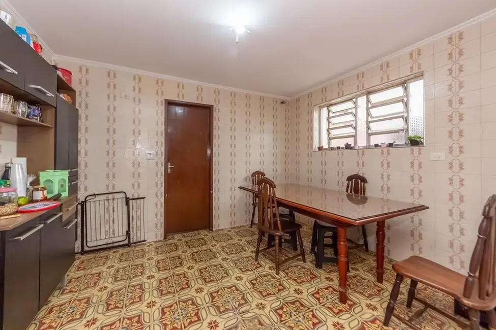 Casa de Condomínio com 3 quartos à venda, 187m2 em Jardim São Caetano, Sao Caetano Do Sul - SP - imagem 6 Foto 6 de Casa de Condomínio com 3 quartos à venda, 187m2 em Jardim São Caetano, Sao Caetano Do Sul - SP