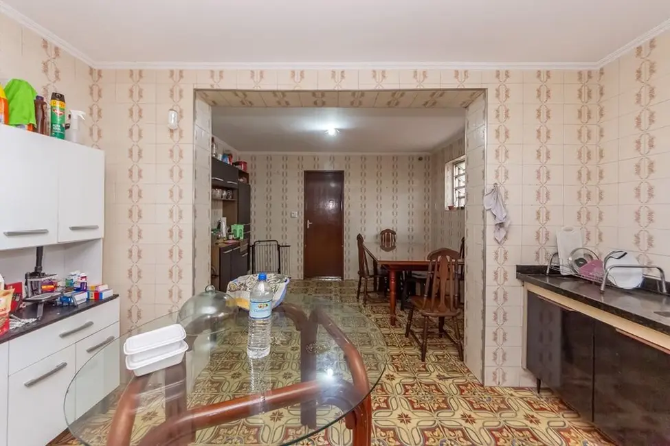 Casa de Condomínio com 3 quartos à venda, 187m2 em Jardim São Caetano, Sao Caetano Do Sul - SP - imagem 3 Foto 3 de Casa de Condomínio com 3 quartos à venda, 187m2 em Jardim São Caetano, Sao Caetano Do Sul - SP